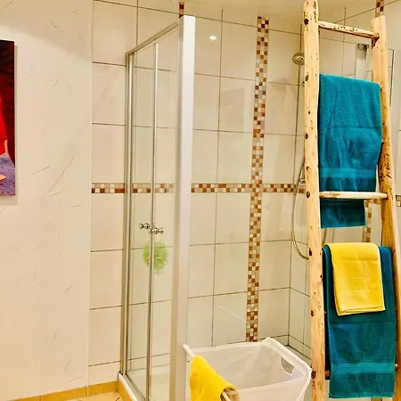 Herrscherrshaus-w237 Сasa de vacaciones Neustadt an der Weinstraße