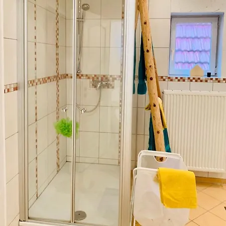 Holiday home Herrscherrshaus-w237