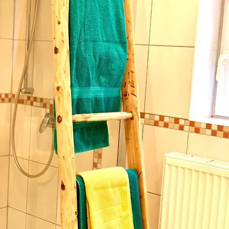 Holiday home Herrscherrshaus-w237 Neustadt an der Weinstrasse