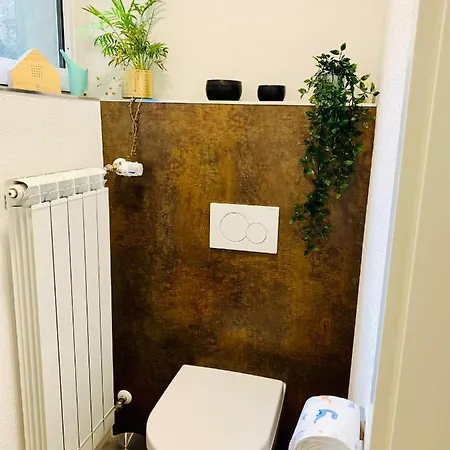 Сasa de vacaciones Herrscherrshaus-w237