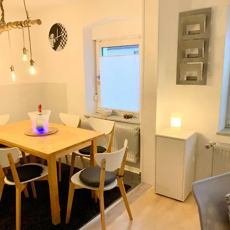 Herrscherrshaus-w237 Holiday home Neustadt an der Weinstrasse