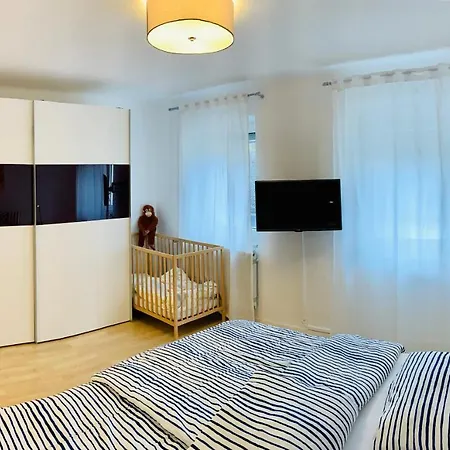 Herrscherrshaus-w237 Holiday home Neustadt an der Weinstrasse