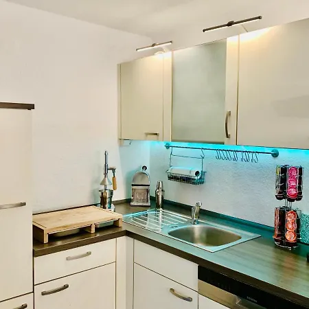 Herrscherrshaus-w237 Holiday home
