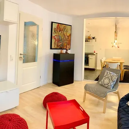 Casa vacanze Herrscherrshaus-w237 *