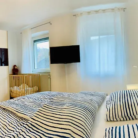 Herrscherrshaus-w237 Casa vacanze
