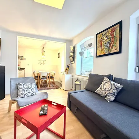Casa vacanze Herrscherrshaus-w237