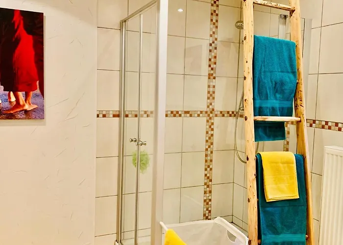 Herrscherrshaus-w237 Casa de Férias Neustadt an der Weinstraße