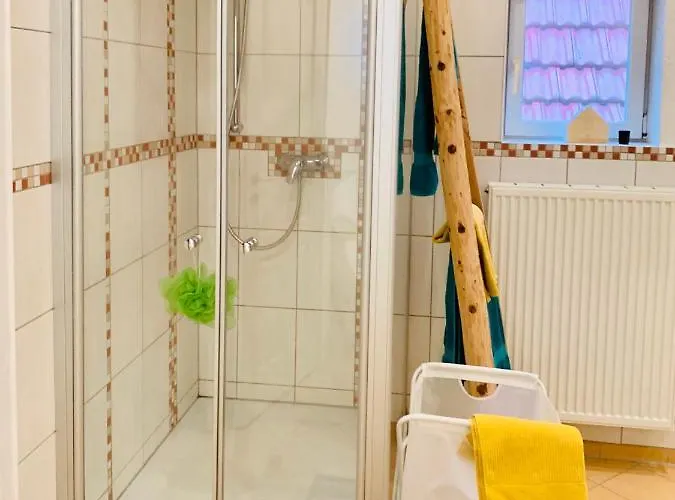 Casa de Férias Herrscherrshaus-w237