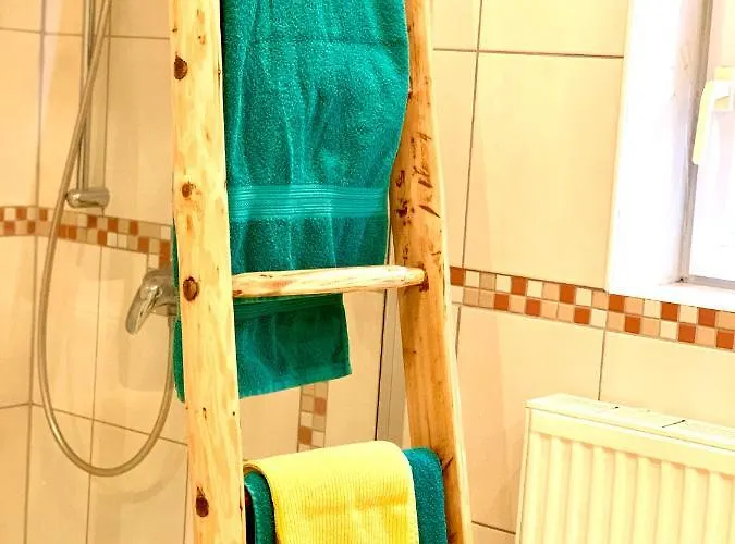 Casa de Férias Herrscherrshaus-w237 Neustadt an der Weinstraße