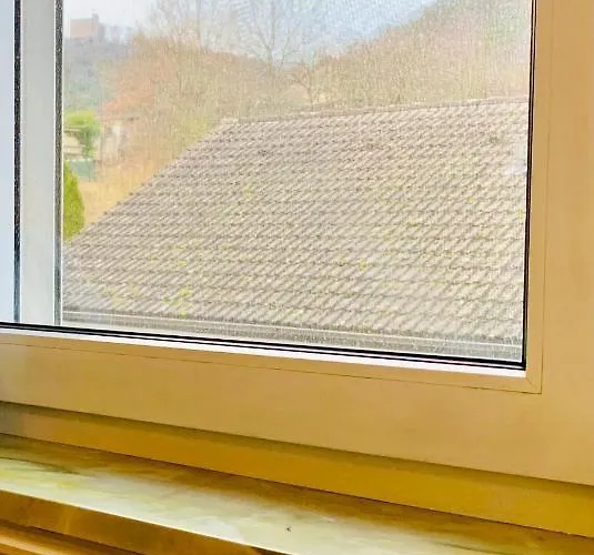 Herrscherrshaus-w237 Casa de Férias Neustadt an der Weinstraße