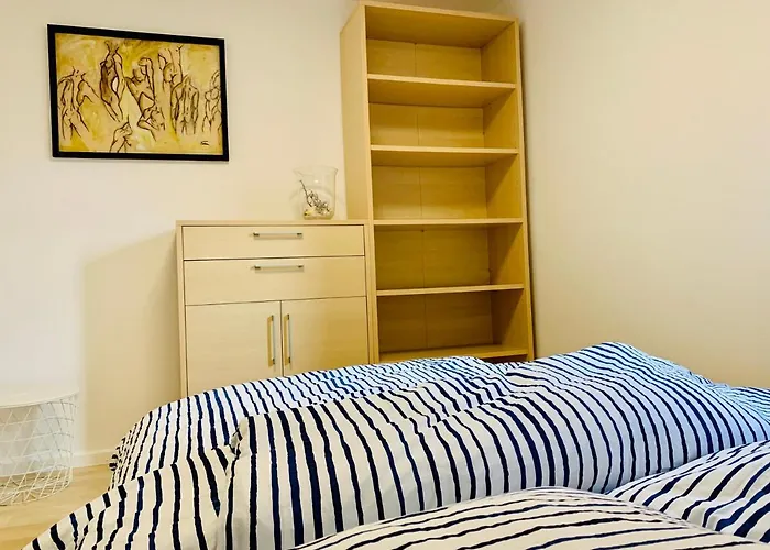 Дом отдыха Herrscherrshaus-w237 *