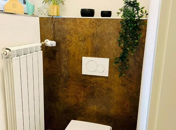 Casa de Férias Herrscherrshaus-w237