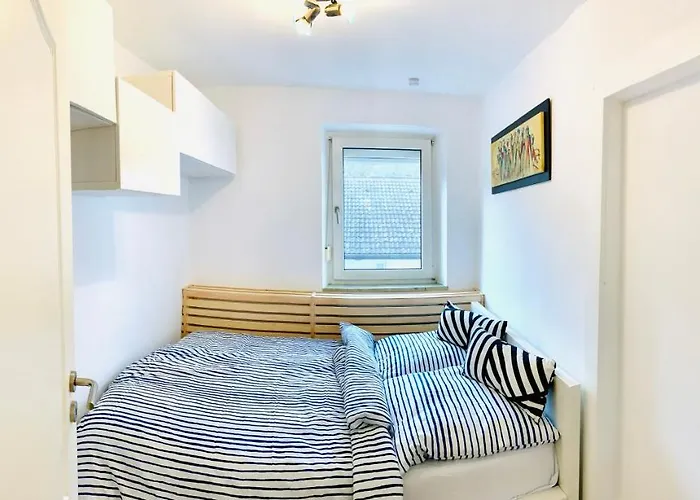 Herrscherrshaus-w237 Дом отдыха *