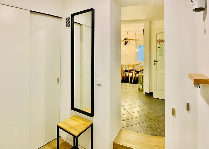 Herrscherrshaus-w237 Casa de Férias *