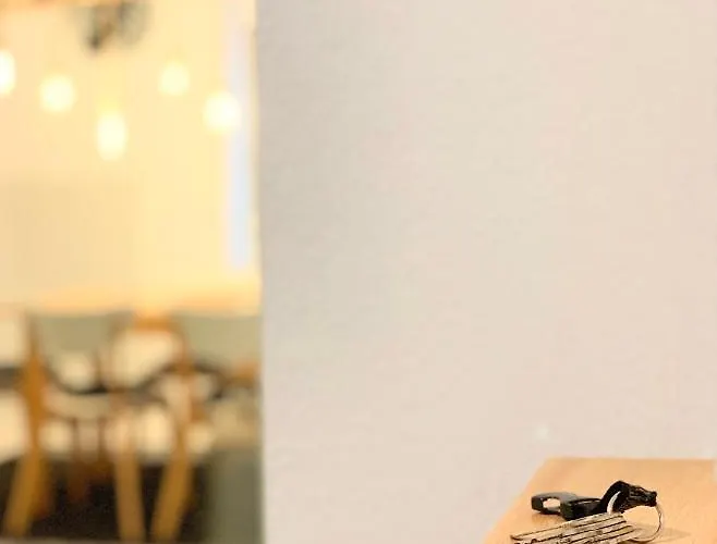 Herrscherrshaus-w237 Casa de Férias *