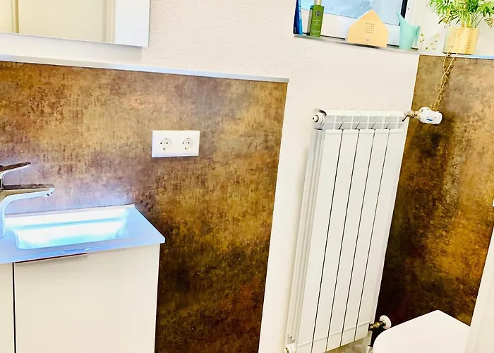 Casa de Férias Herrscherrshaus-w237 Neustadt an der Weinstraße